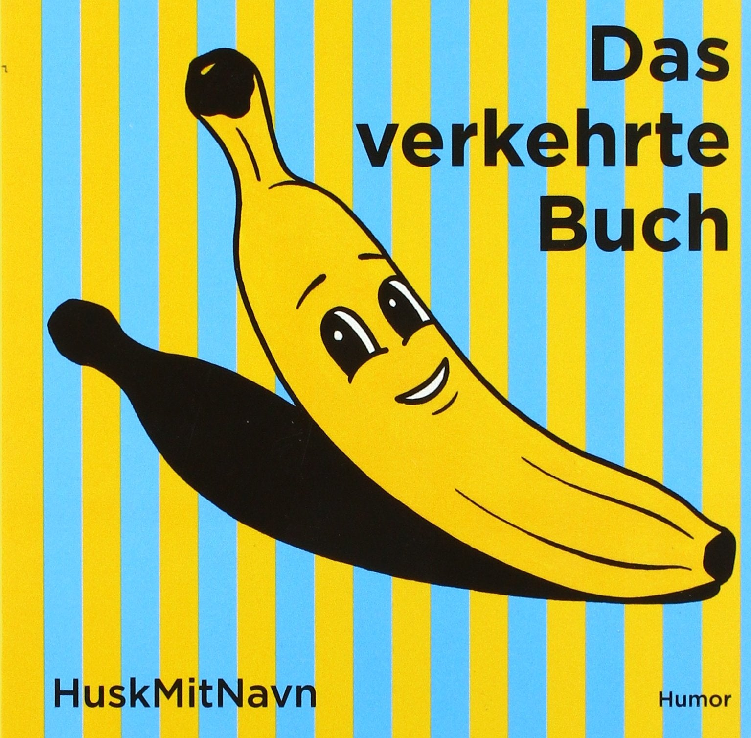 Das verkehrte Buch Contemporary literature Books