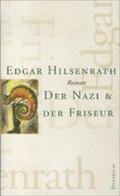 Der Nazi & der Friseur (signiert): Roman Contemporary literature