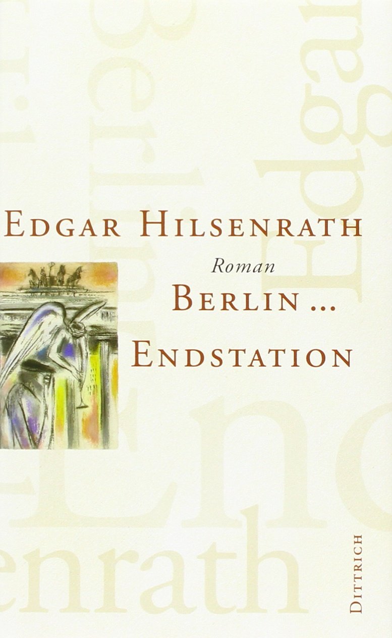 Product Image: Berlin ... Endstation