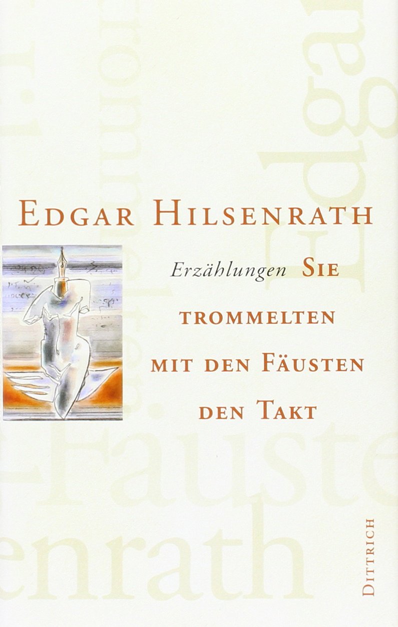 Sie trommelten mit den Fäusten den Takt book