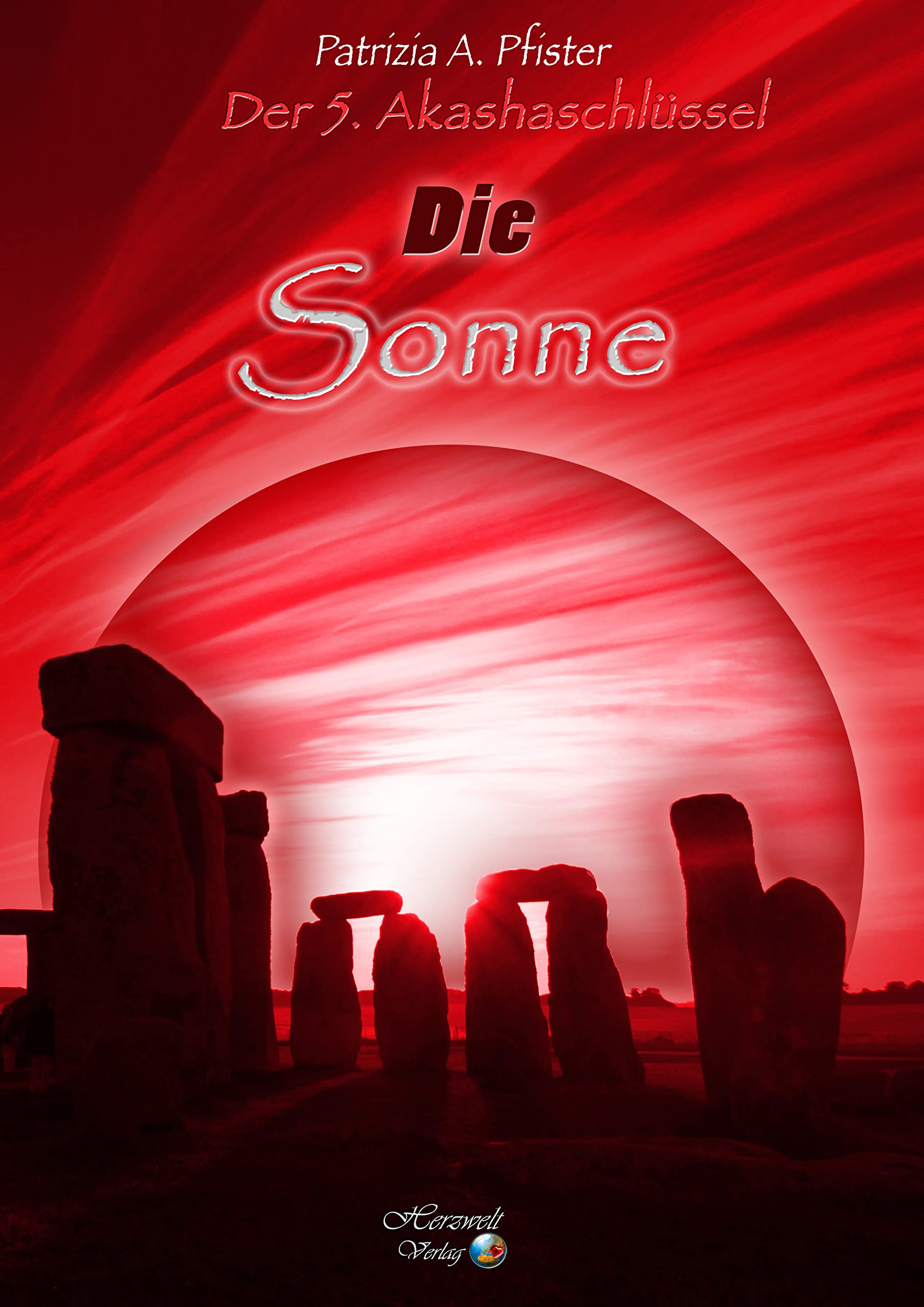 Die Sonne: Der 5. Akashaschlüssel Business & Technology