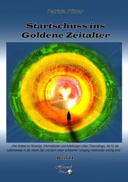 Startschuss ins Goldene Zeitalter Contemporary literature