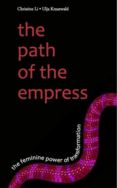 The Path of the Empress: The Feminine Power of Transformation Second hand books on Religion & Esotericism