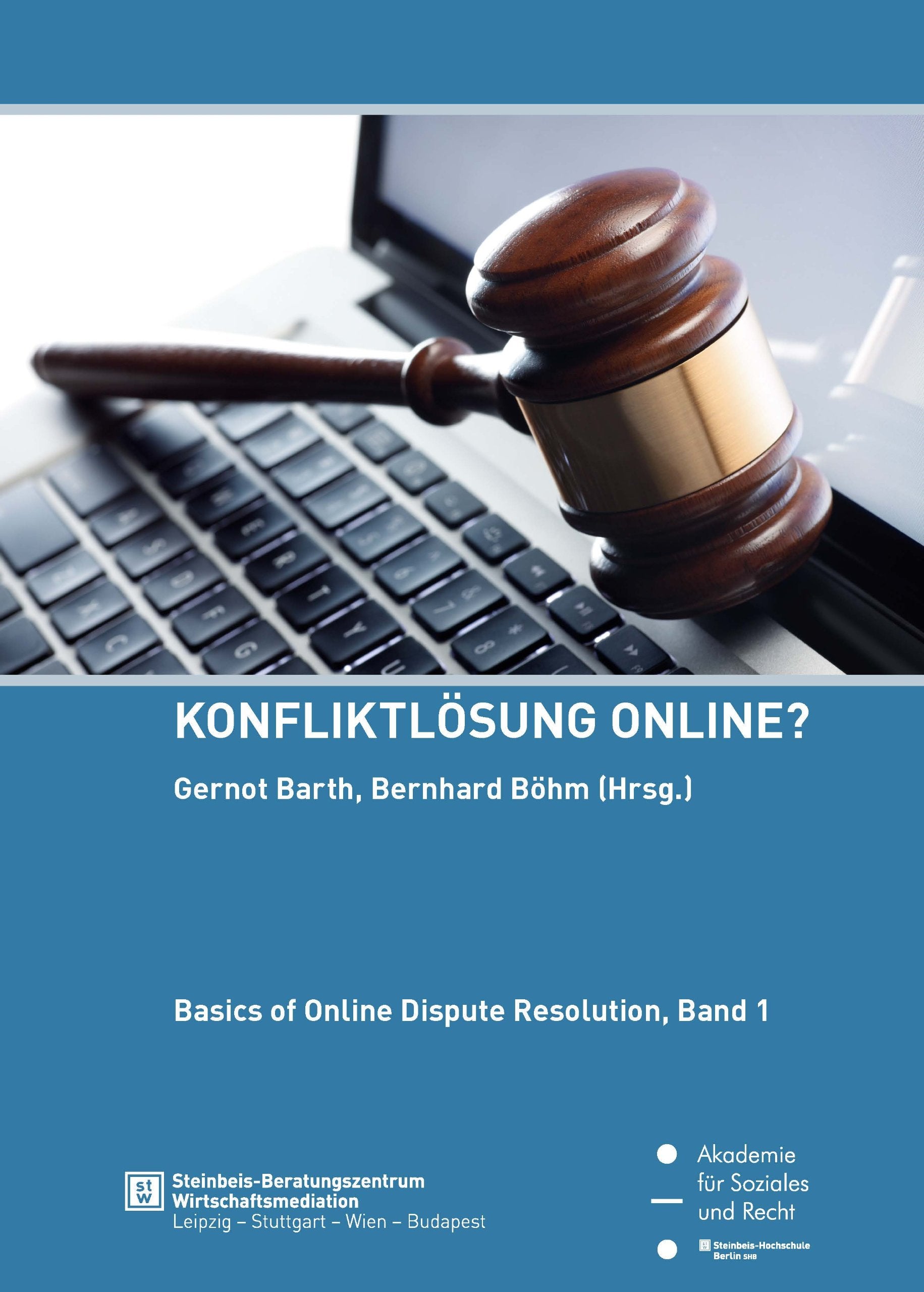 Konfliktlösung online? Law