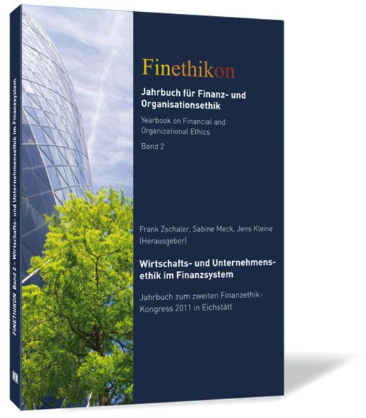 Finethikon 2011 Law