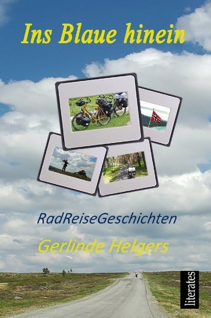 Product Image: Ins Blaue hinein