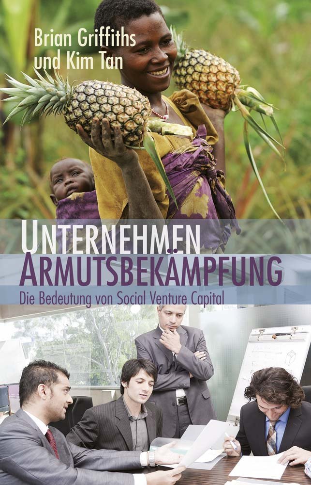 Unternehmen Armutsbekämpfung: Die Bedeutung von Social Venture Capital Mathematics