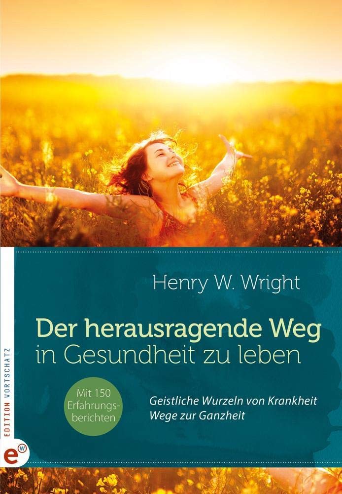 Der herausragende Weg, in Gesundheit zu leben Lifestyle