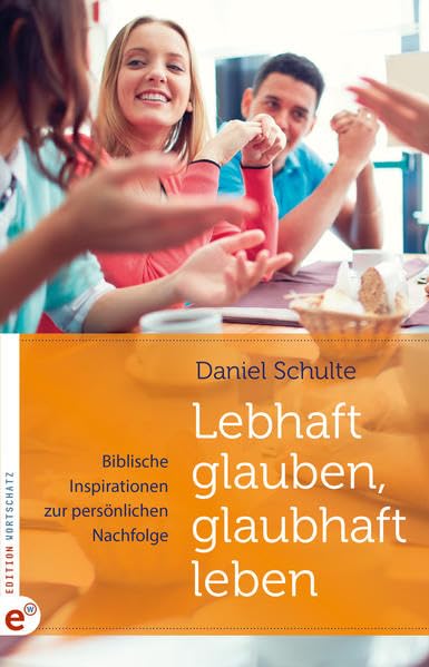 Lebhaft glauben, glaubhaft leben Second-hand books on film, art and culture