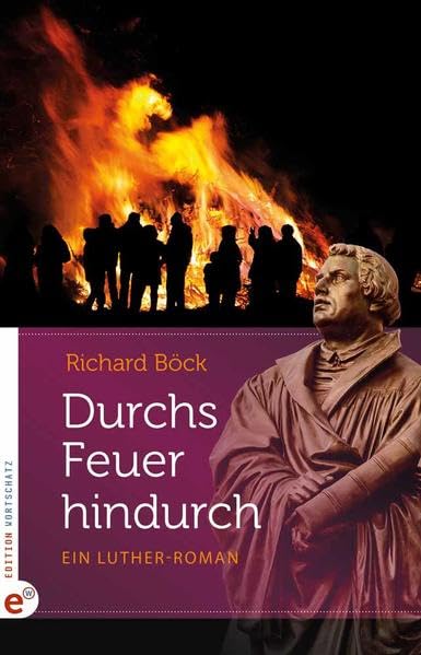 Durchs Feuer hindurch Personalities Books