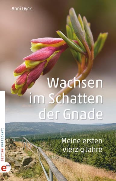 Product Image: Wachsen im Schatten der Gnade
