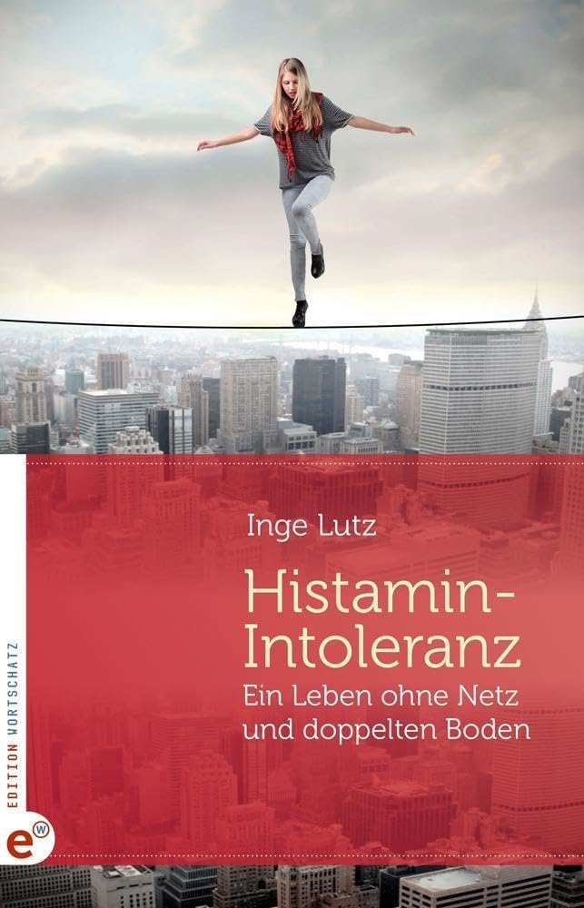 Histamin-Intoleranz Medicine