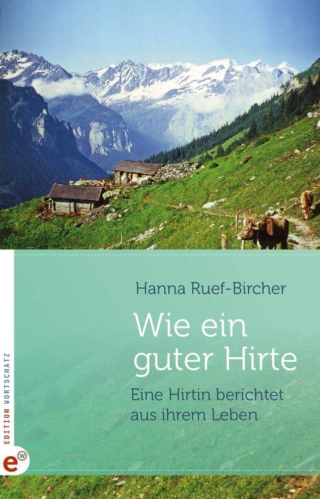Wie ein guter Hirte Art & Literature