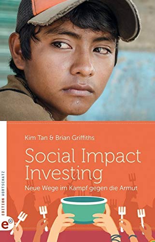 Social Impact Investing Business, Finance & Career Books