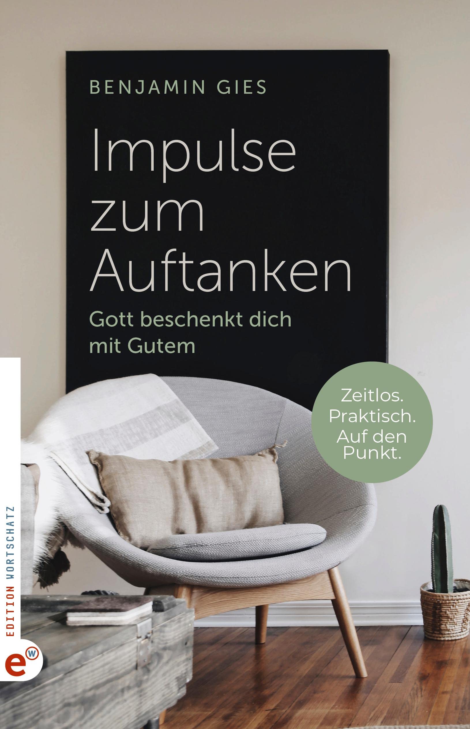 Impulse zum Auftanken Health, Nutrition & Fitness Books