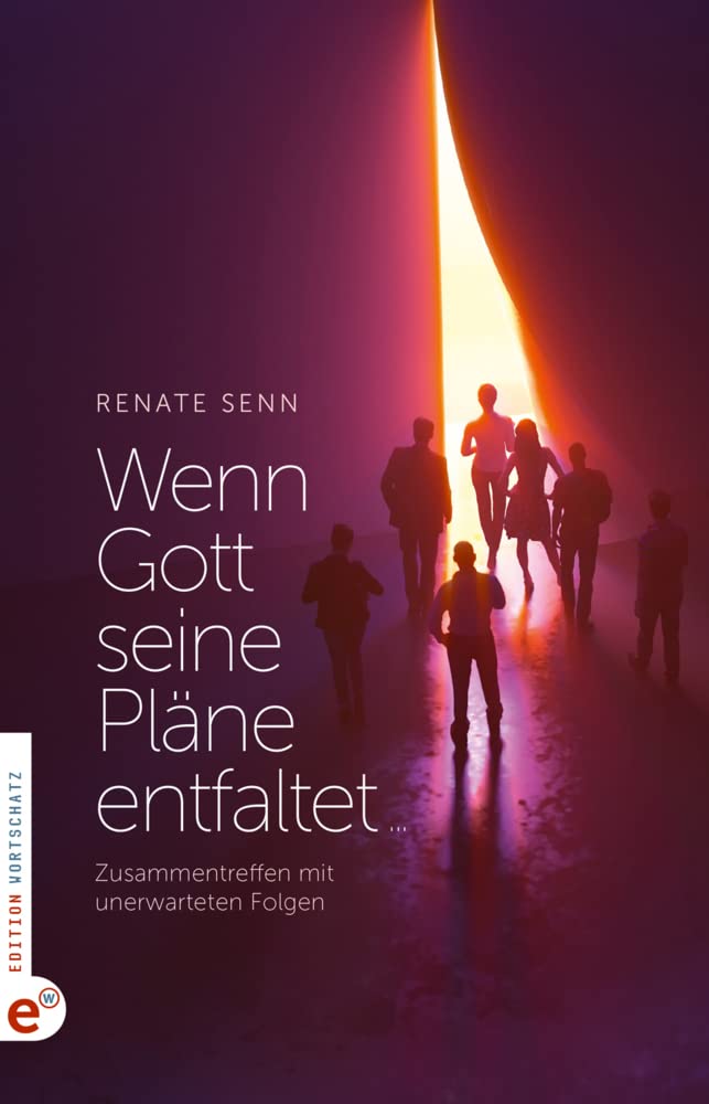 Real Life Story: Wenn Gott seine Pläne entfaltet … Politics & Society