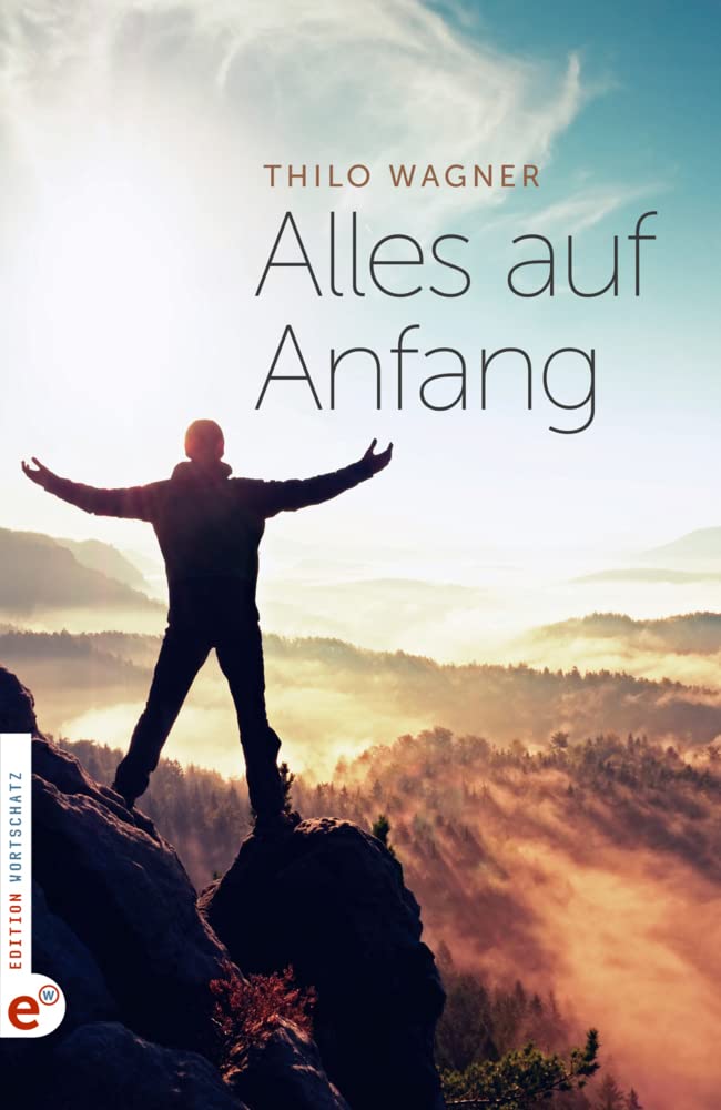 Alles auf Anfang Art & Literature Books
