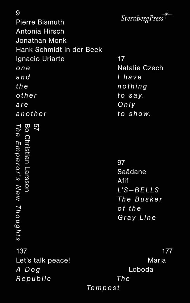 Compilation of Translations: One Year at Ludlow 38: édition anglaise Media & Communication