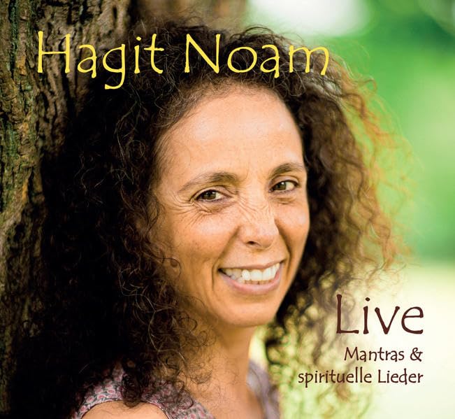 Mantras und spirituelle Lieder Music
