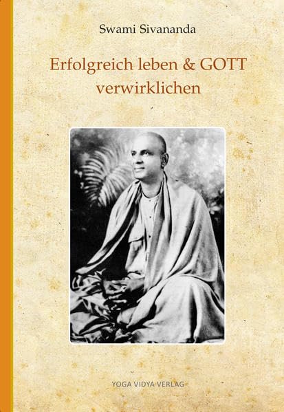 Erfolgreich leben & GOTT verwirklichen Books