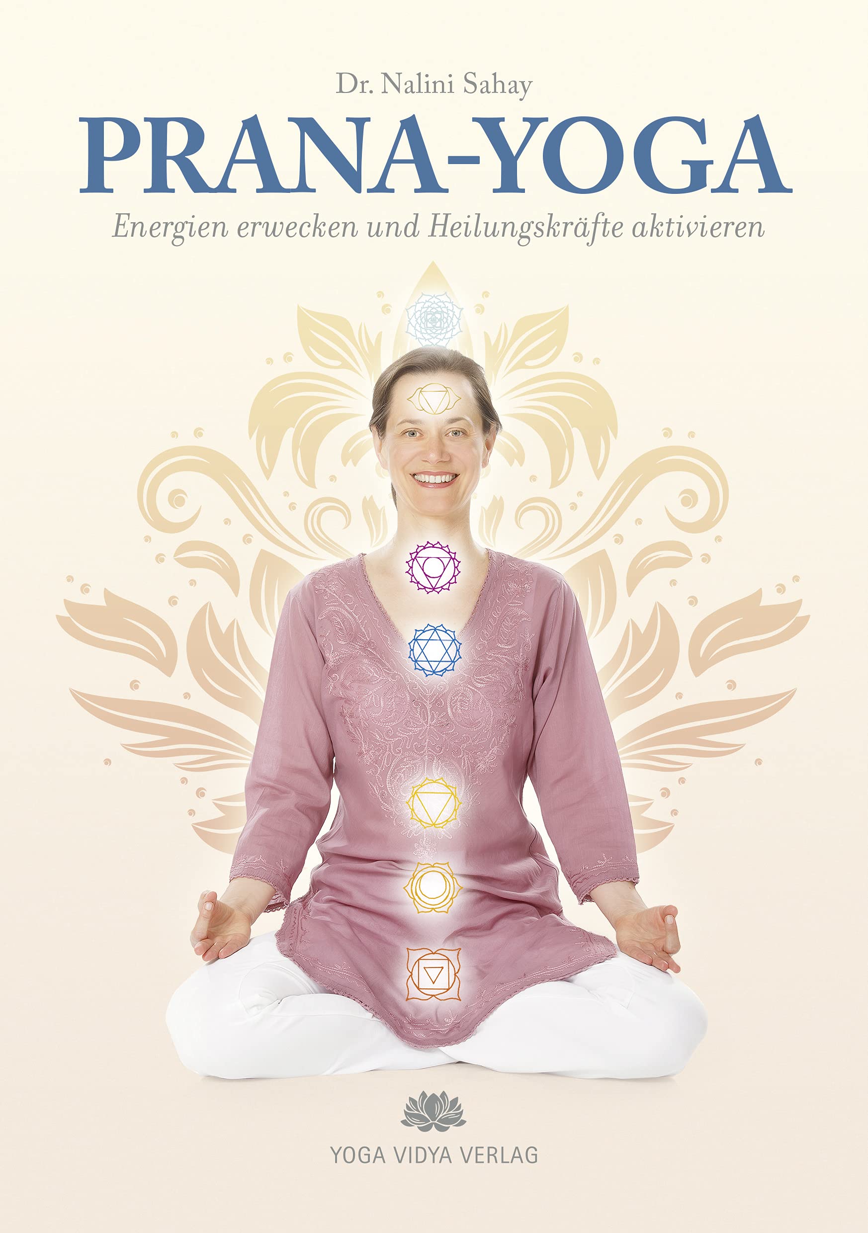 Prana-Yoga: Energien erwecken und Heilungskräfte aktivieren Leisure, Home & Garden