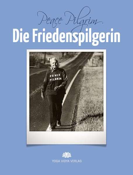 Die Friedenspilgerin Second hand books on Religion & Esotericism