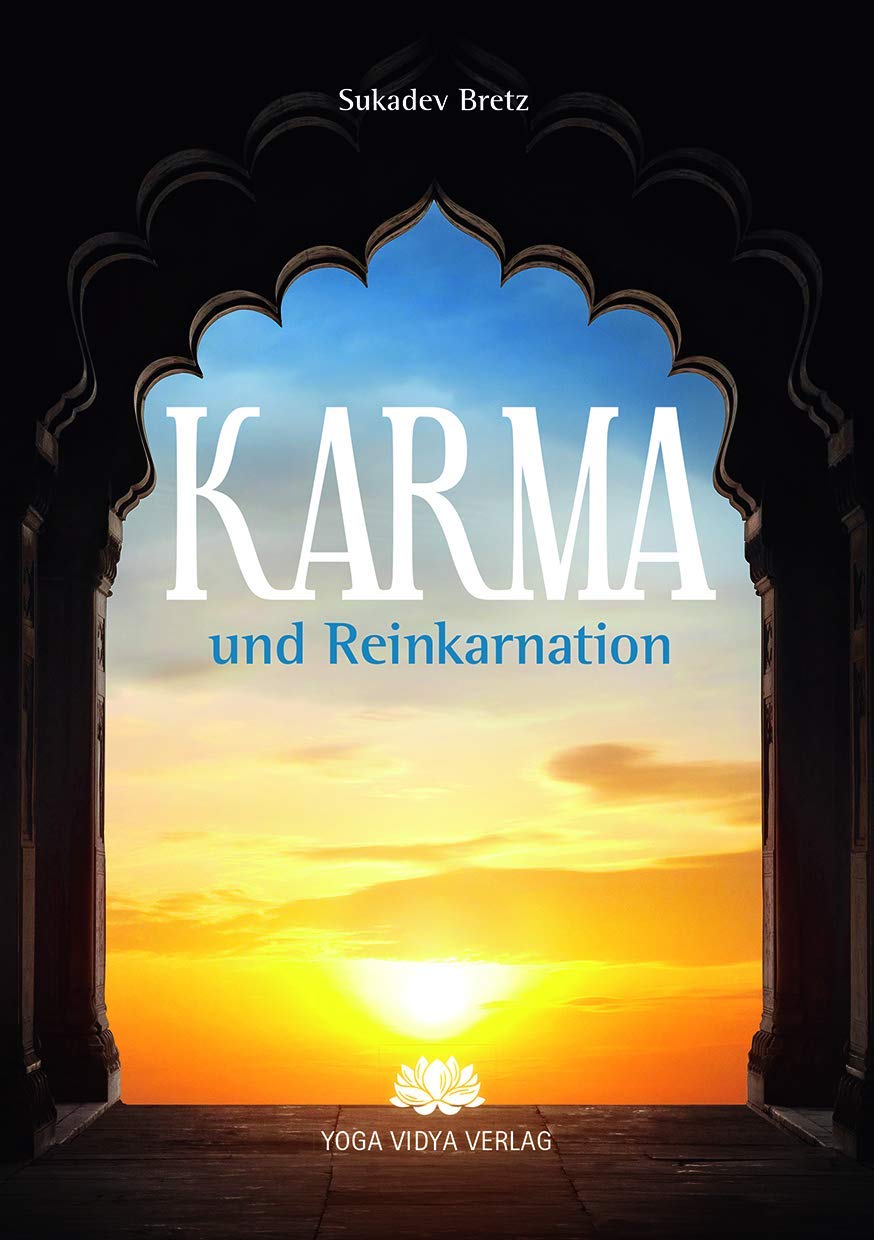 Karma und Reinkarnation Death & Mourning