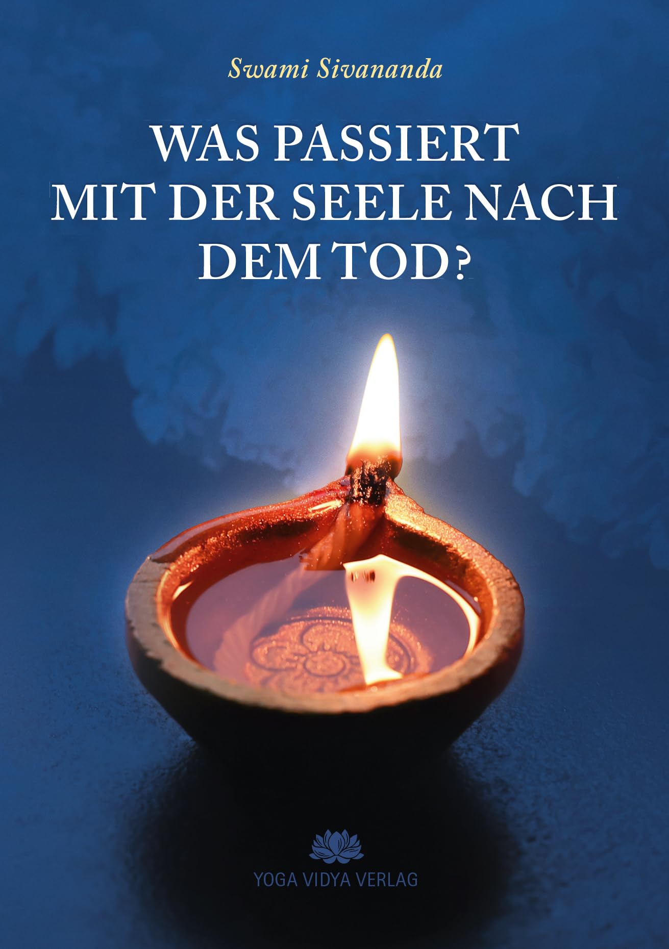 Was passiert mit der Seele nach dem Tod? Death & Mourning