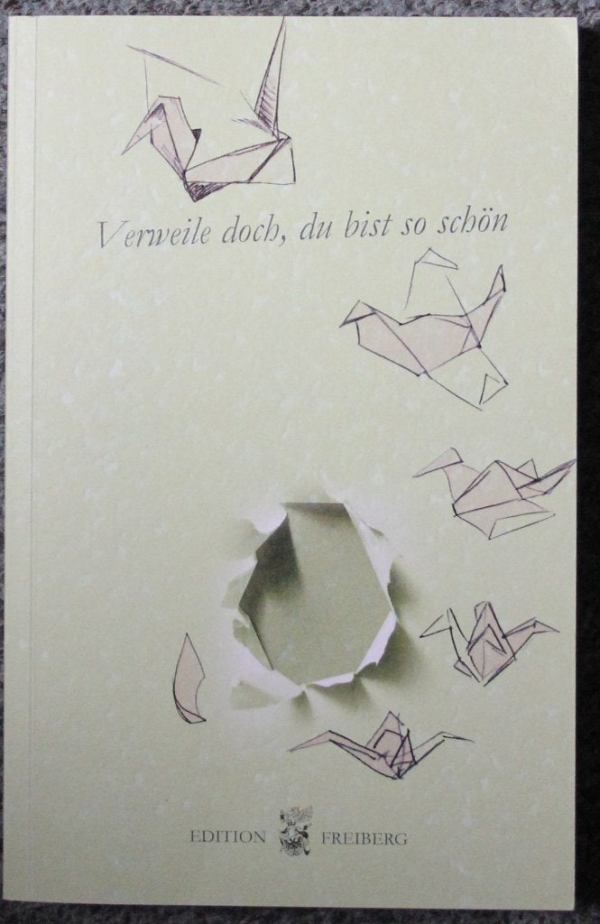 Verweile doch, du bist so schön Books