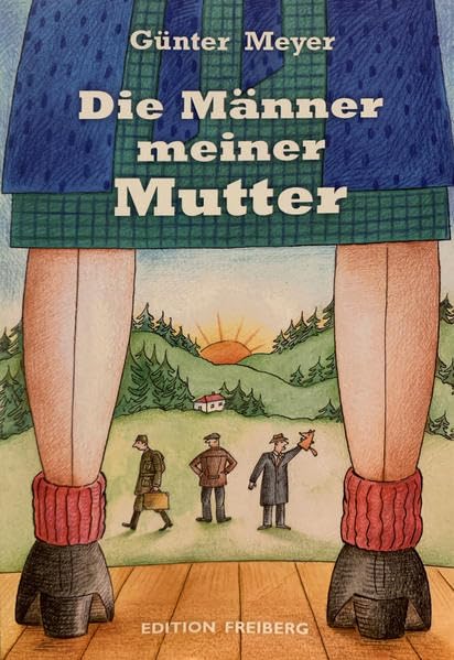 Die Männer meiner Mutter Contemporary literature Books