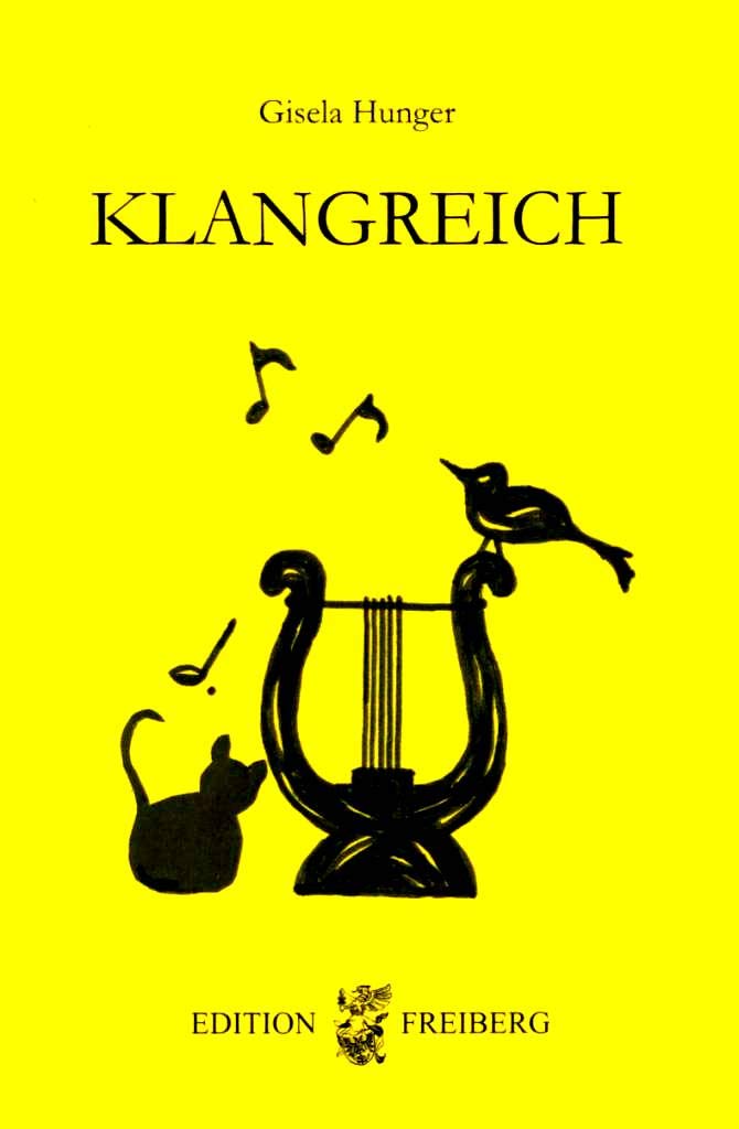KLANGREICH Poetry