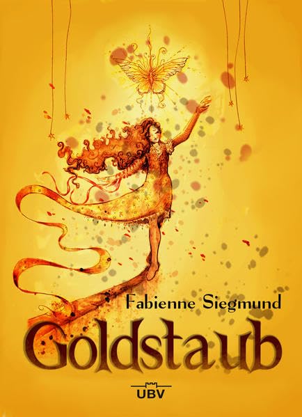 Goldstaub Contemporary literature Books