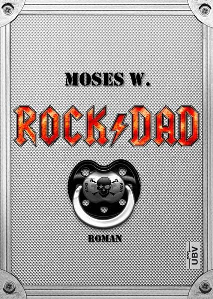 Product Image: Rock Dad: Roman