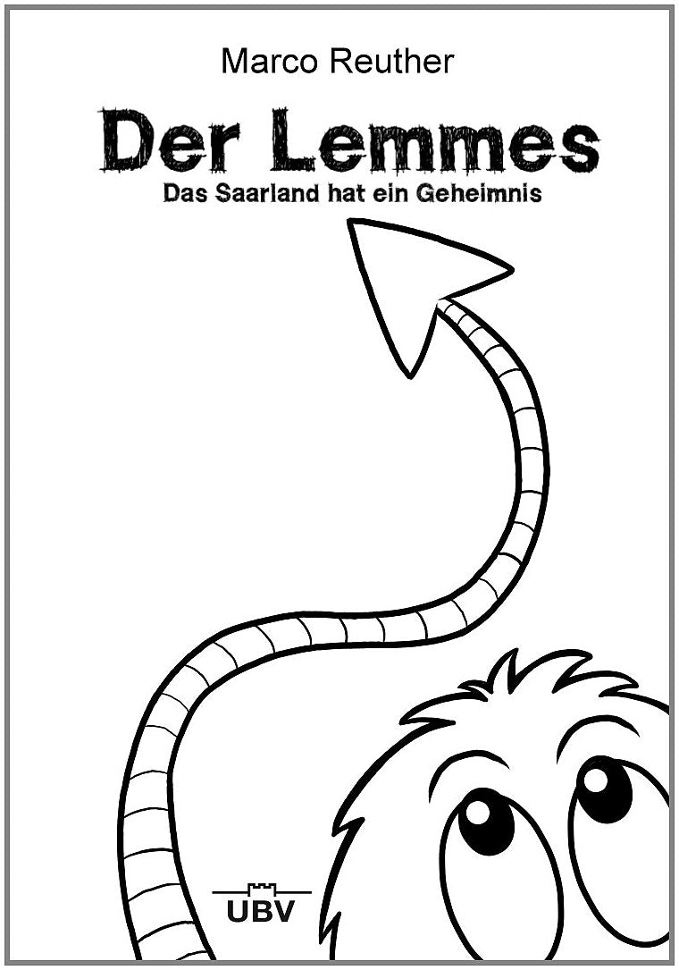 Der Lemmes: Das Saarland hat ein Geheimnis Fairy Tales & Legends