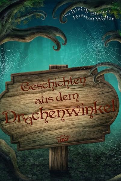 Geschichten aus dem Drachenwinkel book