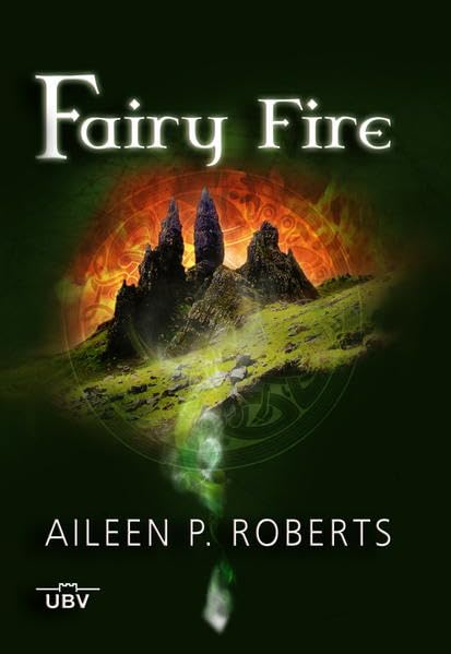 Fairy Fire Fairy Tales & Legends