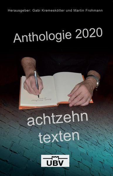 Achtzehn texten Essays & Short Stories