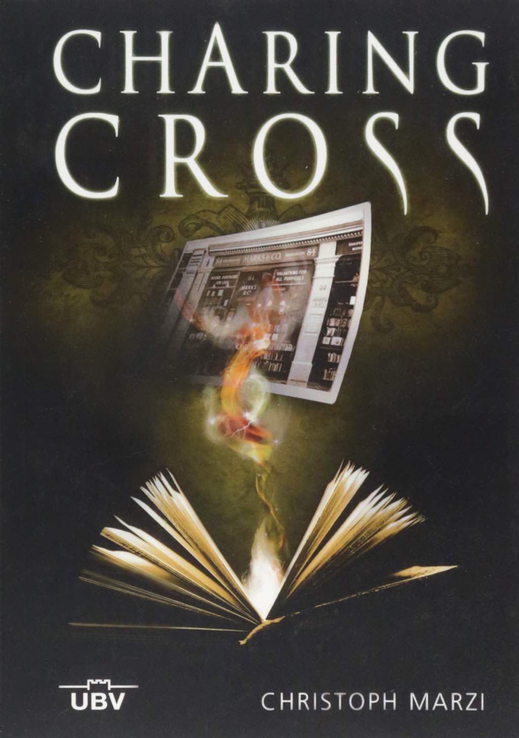 Product Image: Charing Cross