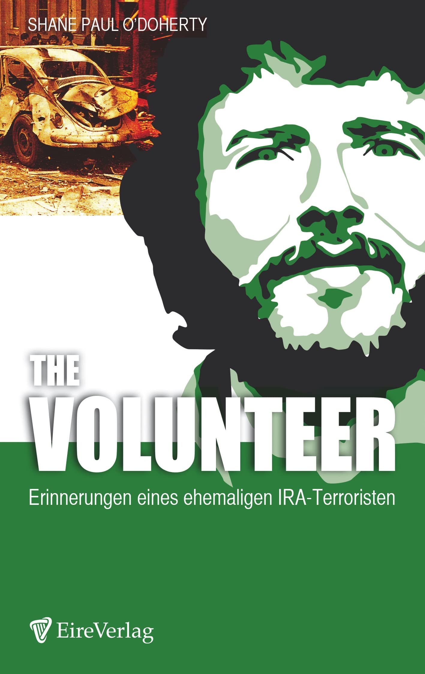 Product Image: The Volunteer