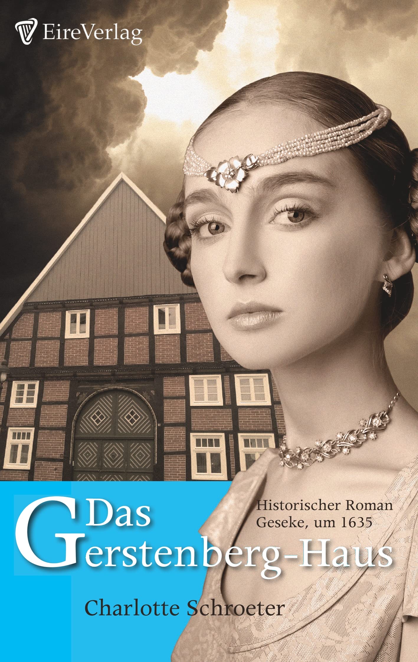 Product Image: Das Gerstenberg-Haus