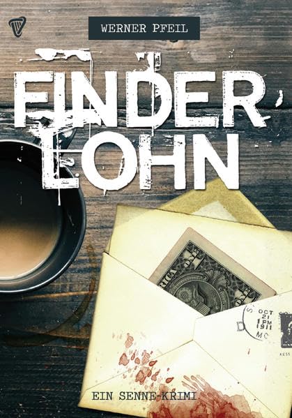 Product Image: Finderlohn: Senne-Krimi