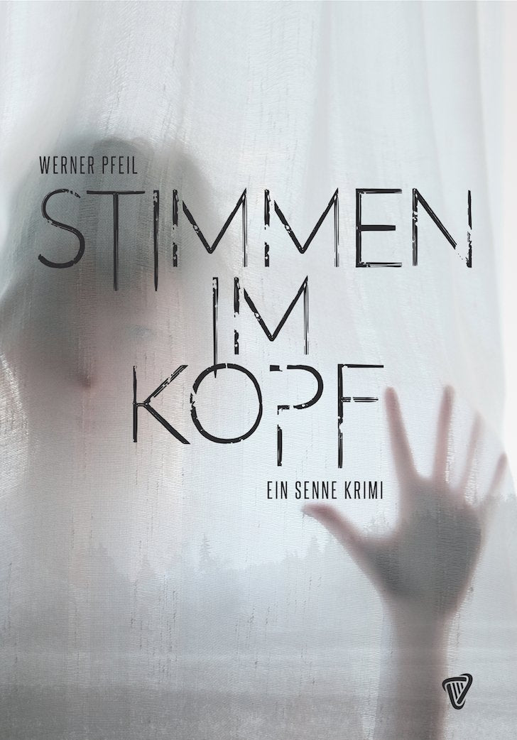 Stimmen im Kopf: Senne-Krimi 4 Contemporary literature