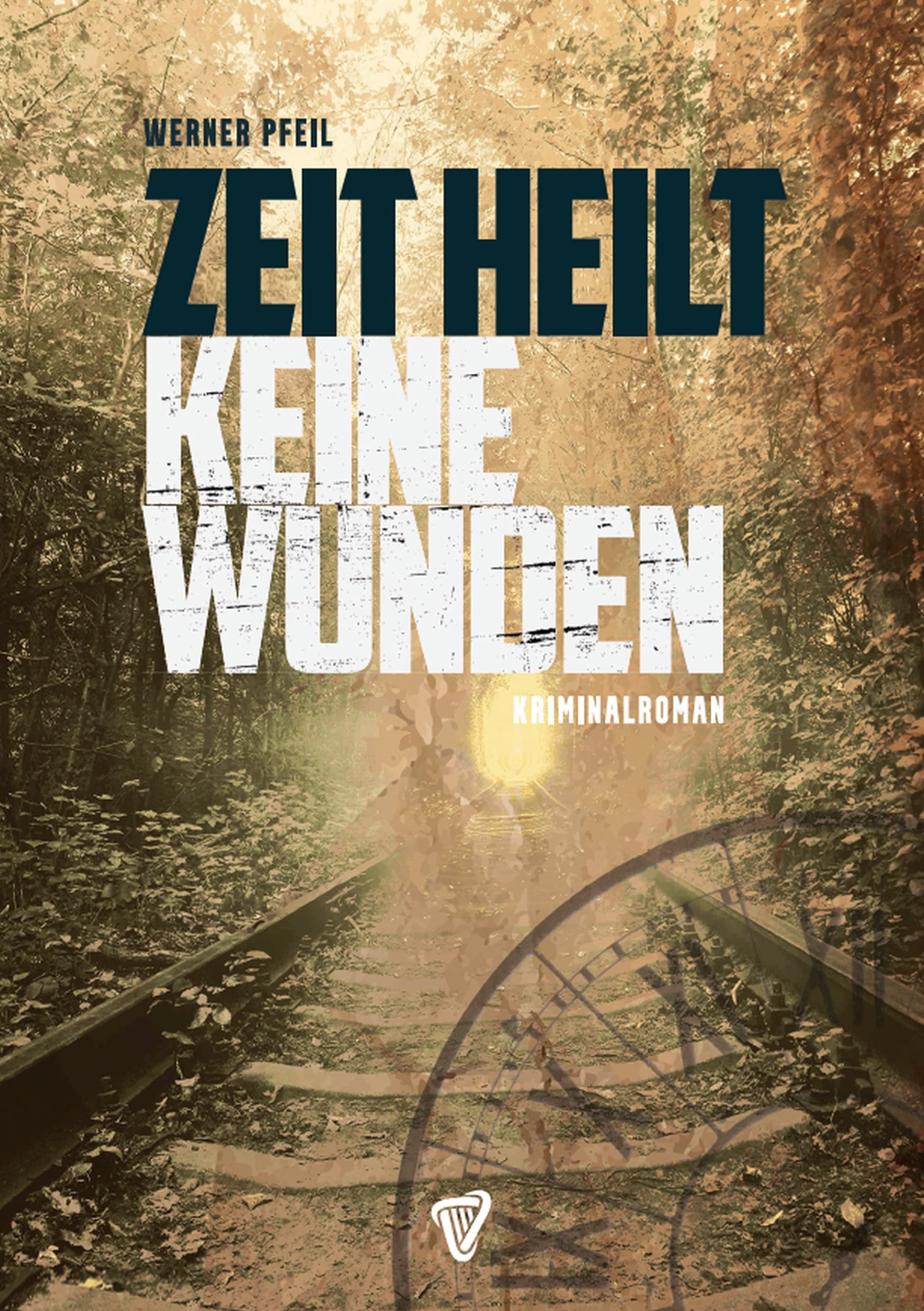 Zeit heilt keine Wunden Contemporary literature