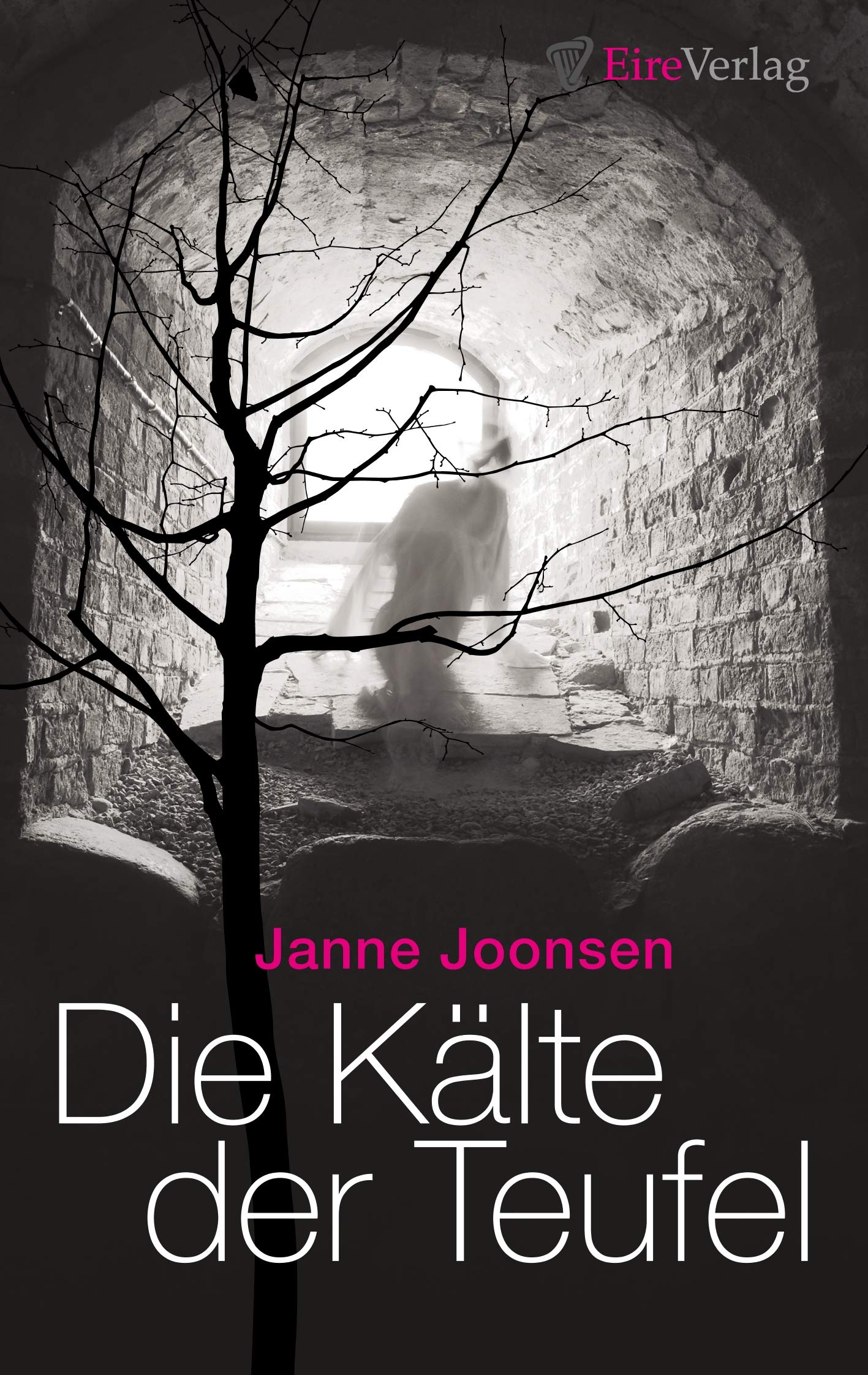Product Image: Die Kälte der Teufel