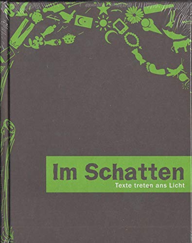Im Schatten: Texte treten ans Licht (Edition Schnittpunkte) Contemporary literature