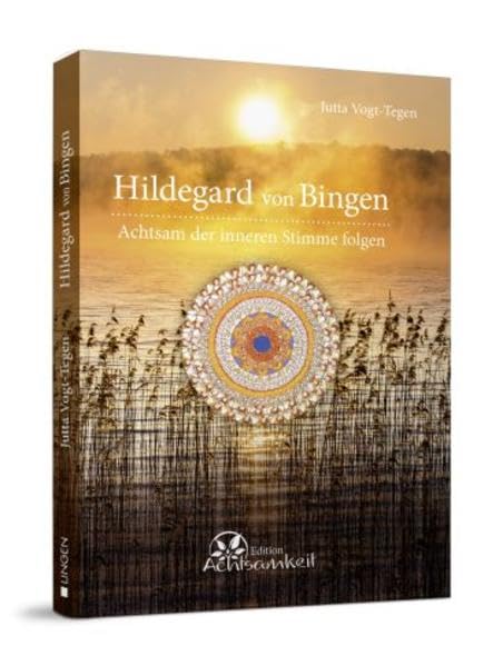 Hildegard von Bingen Health, Nutrition & Fitness