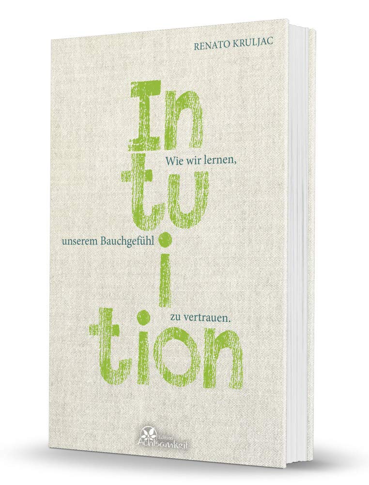 Die Kraft der Intuition: Wie wir lernen, unserem Bauchgefühl zu vertrauen Lifestyle