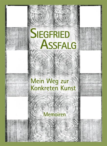 Mein Weg zu Konkreten Kunst: Memoiren Film, Art & Culture