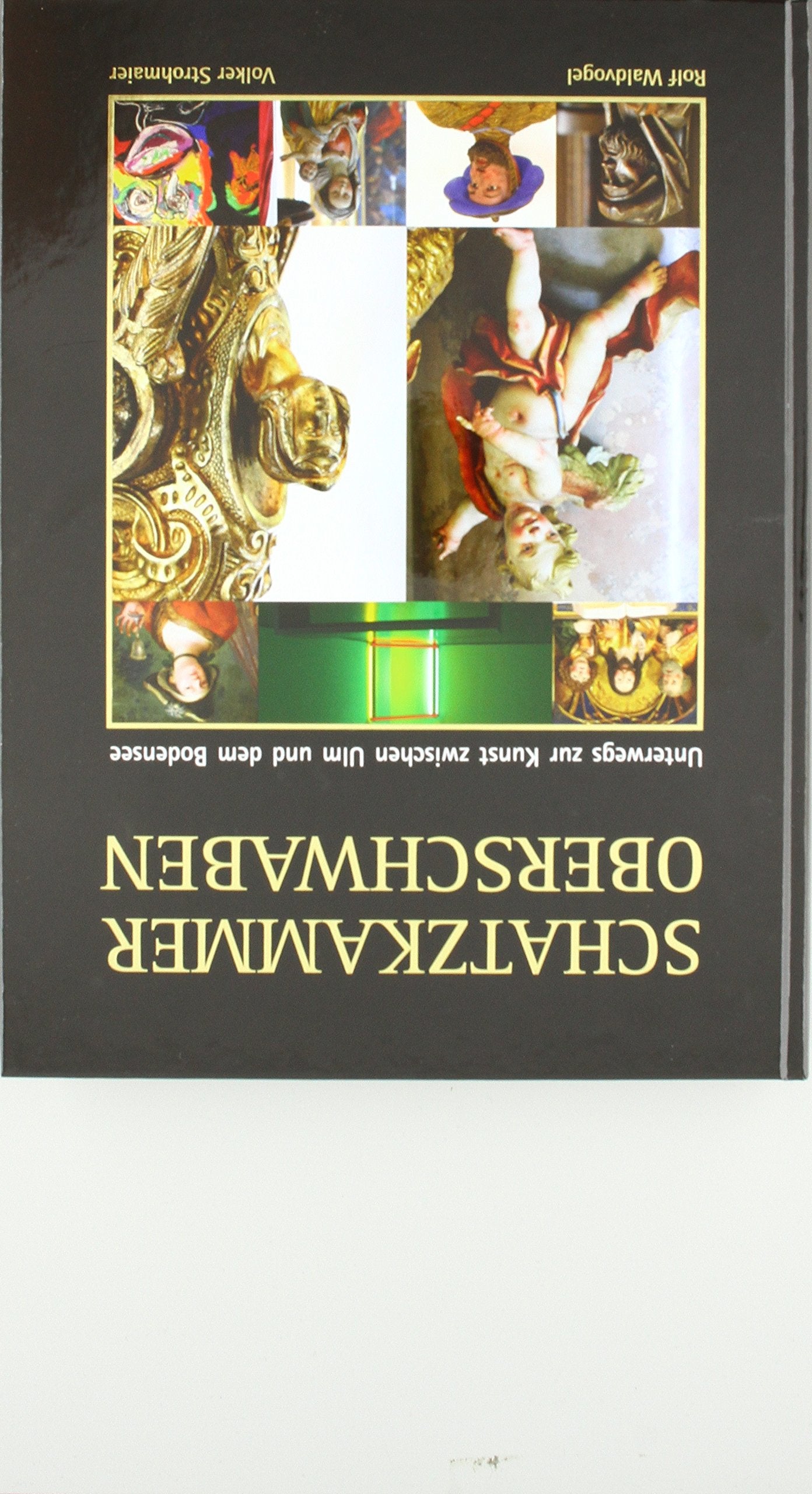 Schatzkammer Oberschwaben Film, Art & Culture
