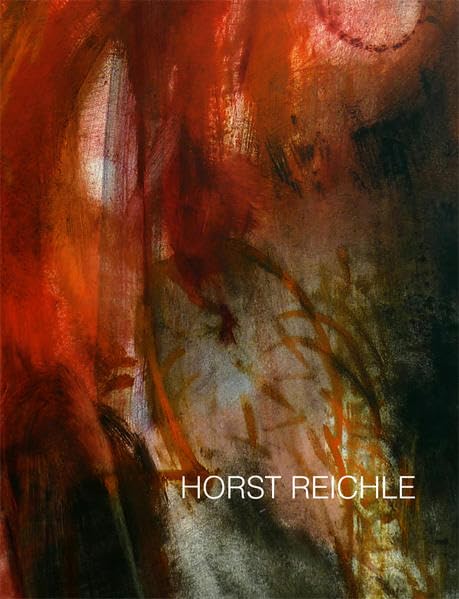 Horst Reichle: Bilder Graphik Skulpturen Film, Art & Culture
